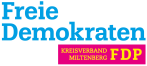 Logo FDP Kreisverband Miltenberg