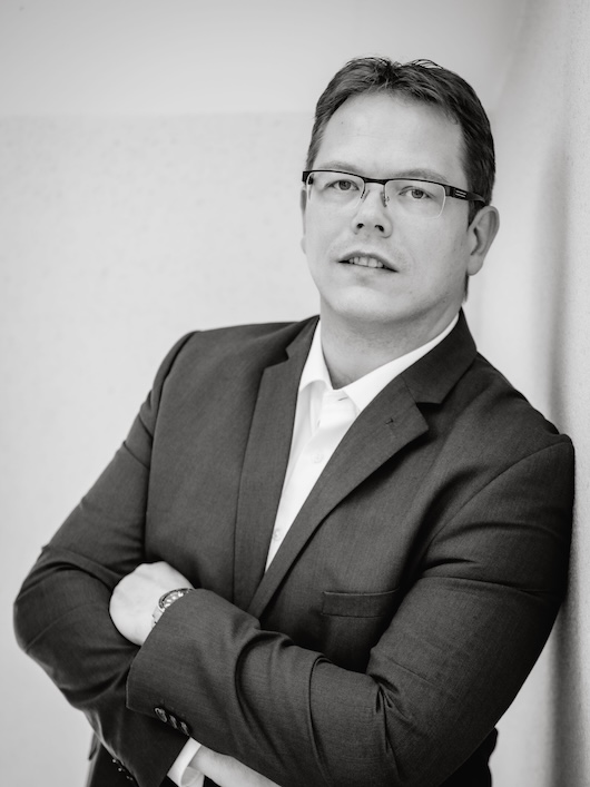 Andreas O. Schwan