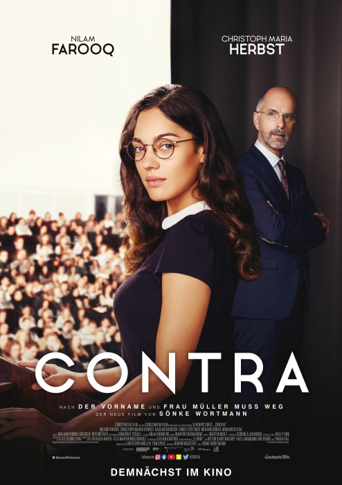 Film CONTRA